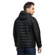 Kurtka męska HAGLÖFS ROC DOWN HOODY