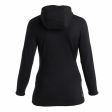 Kurtka damska ICEBREAKER QUANTUM ZIP HOODY