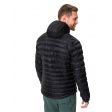 Kurtka męska VAUDE BATURA HOODED INSULATION