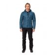 Kurtka męska VAUDE BATURA HOODED INSULATION