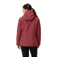 Kurtka damska VAUDE ROSEMOOR PADDED II