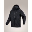 Kurtka męska ARC'TERYX ALPHA SV