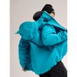 Kurtka męska ARC'TERYX ALPHA SV