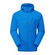 Kurtka męska MOUNTAIN EQUIPMENT AEROFOIL HOODED