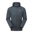 Kurtka męska MOUNTAIN EQUIPMENT AEROFOIL HOODED