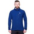 Kurtka męska MOUNTAIN EQUIPMENT ECHO HOODED (2352)