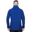 Kurtka męska MOUNTAIN EQUIPMENT ECHO HOODED (2352)