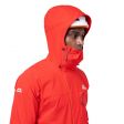 Kurtka męska MOUNTAIN EQUIPMENT SQUALL HOODED Kurtka męska MOUNTAIN EQUIPMENT SQUALL HOODED