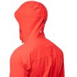 Kurtka męska MOUNTAIN EQUIPMENT SQUALL HOODED Kurtka męska MOUNTAIN EQUIPMENT SQUALL HOODED