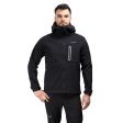 Kurtka męska NATUREHIKE SOFTSHELL CYY2441FS071