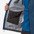 Kurtka męska PATAGONIA TRIOLET GORE-TEX