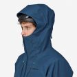Kurtka męska PATAGONIA TRIOLET GORE-TEX