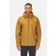 Kurtka męska RAB NAMCHE GORE-TEX® 