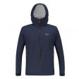 Kurtka męska SALEWA PUEZ AQUA 4 2.5L POWERTEX NAVY BLAZER