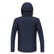Kurtka męska SALEWA PUEZ AQUA 4 2.5L POWERTEX NAVY BLAZER