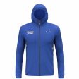 Kurtka męska SALEWA X-ALPS HOODY