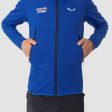 Kurtka męska SALEWA X-ALPS HOODY