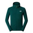 Kurtka męska THE NORTH FACE BOLT POLARTEC HOODY (8BSW)