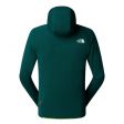 Kurtka męska THE NORTH FACE BOLT POLARTEC HOODY (8BSW)