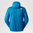 Kurtka męska THE NORTH FACE WINDSTREAM / SKYLINE BLUE