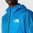 Kurtka męska THE NORTH FACE WINDSTREAM / SKYLINE BLUE