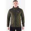 Kurtka męska MOUNTAIN EQUIPMENT ECHO HOODED