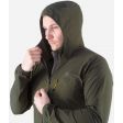Kurtka męska MOUNTAIN EQUIPMENT ECHO HOODED