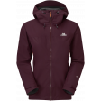 Kurtka damska MOUNTAIN EQUIPMENT GARWHAL / RAISIN