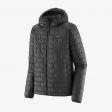 Kurtka męska PATAGONIA NANO PUFF HOODY