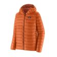 Kurtka męska PATAGONIA DOWN SWEATER HOODY Kurtka męska PATAGONIA DOWN SWEATER HOODY