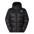 Kurtka męska THE NORTH FACE DIABLO DOWN II HOODIE (8992)