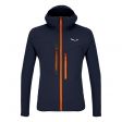 Kurtka męska SALEWA PUEZ 2 DST HOODY