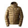 Kurtka męska THE NORTH FACE ACONCAGUA 2 HOODY Kurtka męska THE NORTH FACE ACONCAGUA 2 HOODY