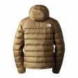 Kurtka męska THE NORTH FACE ACONCAGUA 2 HOODY Kurtka męska THE NORTH FACE ACONCAGUA 2 HOODY