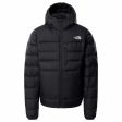 Kurtka męska THE NORTH FACE ACONCAGUA 2 HOODY Kurtka męska THE NORTH FACE ACONCAGUA 2 HOODY
