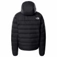 Kurtka męska THE NORTH FACE ACONCAGUA 2 HOODY Kurtka męska THE NORTH FACE ACONCAGUA 2 HOODY