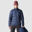 Kurtka męska THE NORTH FACE MOUNTAIN LIGHT FUTURELIGHT TRICLIMATE