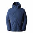 Kurtka męska THE NORTH FACE MOUNTAIN LIGHT FUTURELIGHT TRICLIMATE