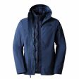 Kurtka męska THE NORTH FACE MOUNTAIN LIGHT FUTURELIGHT TRICLIMATE