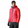 Kurtka męska THE NORTH FACE SUMMIT SERIES BREITHORN HOODY 