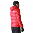 Kurtka męska THE NORTH FACE SUMMIT SERIES BREITHORN HOODY 