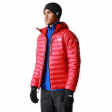 Kurtka męska THE NORTH FACE SUMMIT SERIES BREITHORN HOODY 