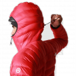Kurtka męska THE NORTH FACE SUMMIT SERIES BREITHORN HOODY 