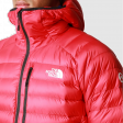 Kurtka męska THE NORTH FACE SUMMIT SERIES BREITHORN HOODY 