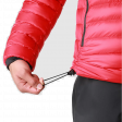 Kurtka męska THE NORTH FACE SUMMIT SERIES BREITHORN HOODY 