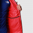 Kurtka męska THE NORTH FACE SUMMIT SERIES BREITHORN HOODY 