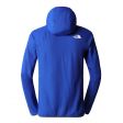 Kurtka męska THE NORTH FACE SUMMIT SERIES FUTUREFLEECE HOODY (5J7S) / TNF BLUE