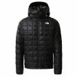 Kurtka THE NORTH FACE THERMOBALL ECO HOODIE