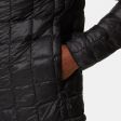Kurtka THE NORTH FACE THERMOBALL ECO HOODIE