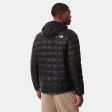 Kurtka THE NORTH FACE THERMOBALL ECO HOODIE